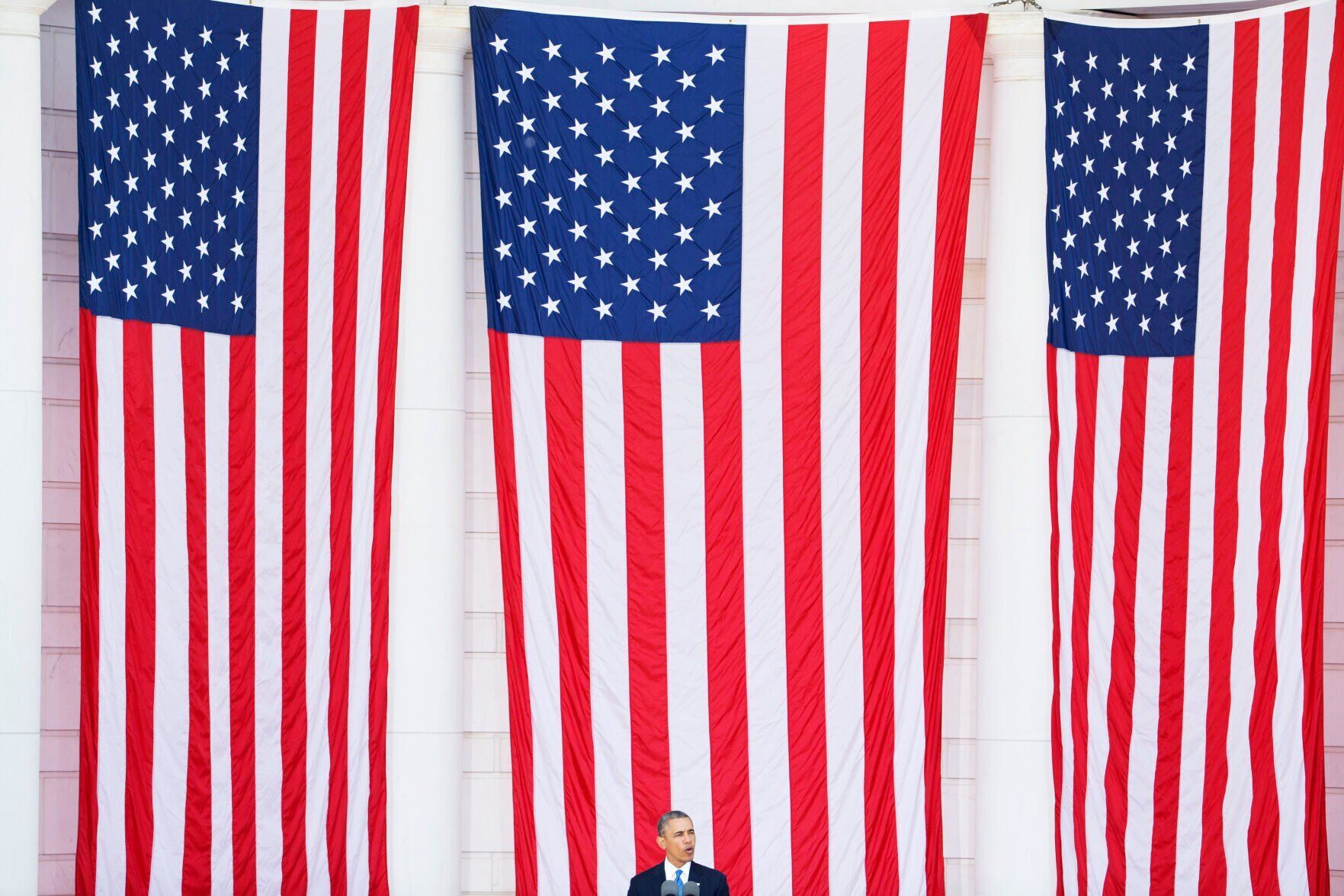 Barack Obama